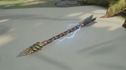 Storm Bolt