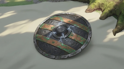 Stormwall Shield