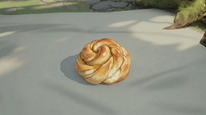 Sweet Roll