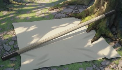 10-Foot Pole