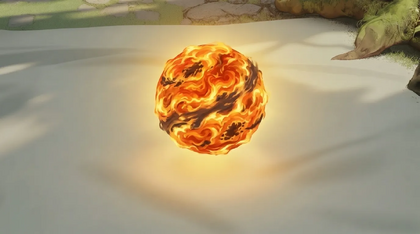 The Held Sun