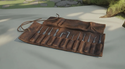 Thieves' Tools