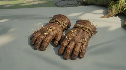 Threshing Grips