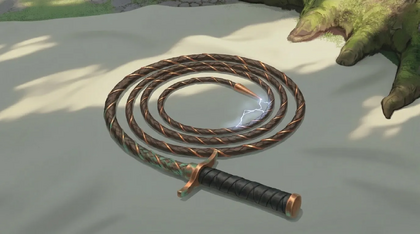 Thundercrack Whip