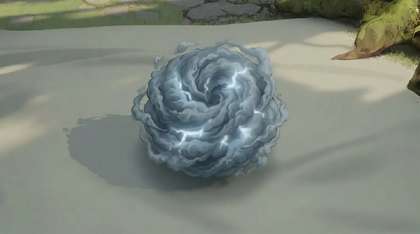 Thunderhead Core