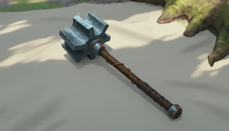 File:Item thunderstrike mace.webp
