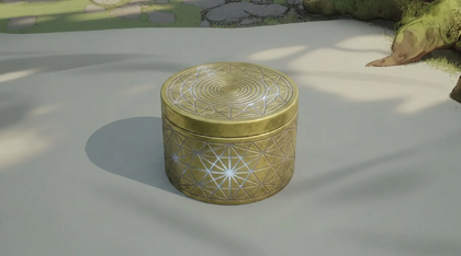 Time Loop Container