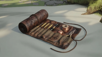 Tinker's Tools