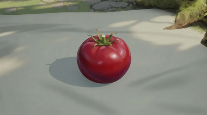 Tomato