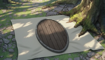 Tower Shield