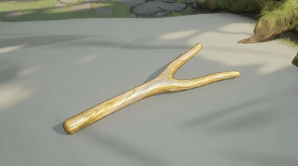 Truth Divining Rod