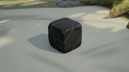Uldrun Deep Stone