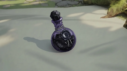 Umbral Dark Essence