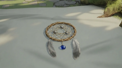 Valdarian Dream Catcher