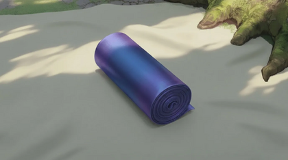 Valdarian Silk