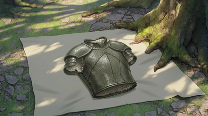 Venomhide Armor