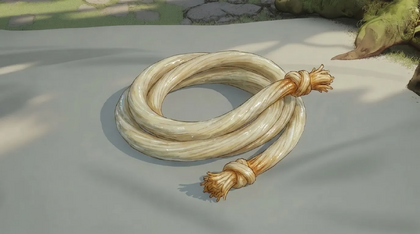 Voemmiron's Sinew