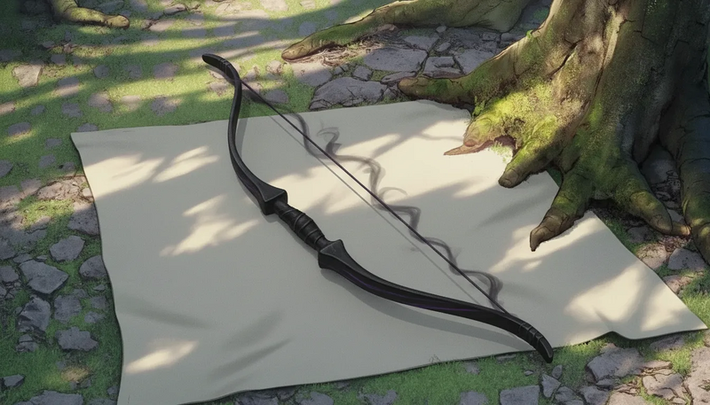 File:Item voidbow longbow.webp