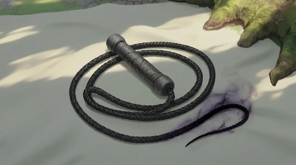 Voidlash Whip