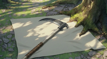 War Scythe