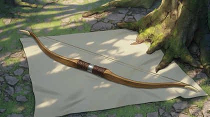 Warbow