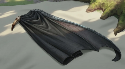 Wingfall