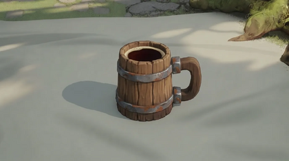 Winter Porter