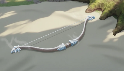 Winterbow Shortbow