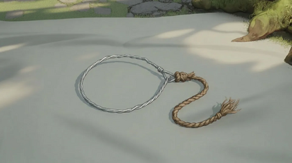 Wire Snare