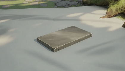 Writing Tablet
