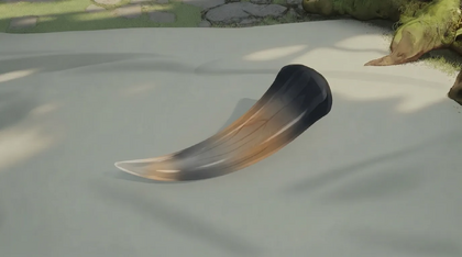 Wyrm Fang