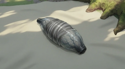 Wyrm Pressure Bladder