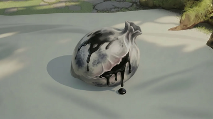 Wyvern Venom Sac