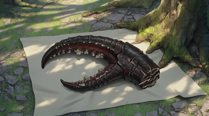 Xalgorath Pincer
